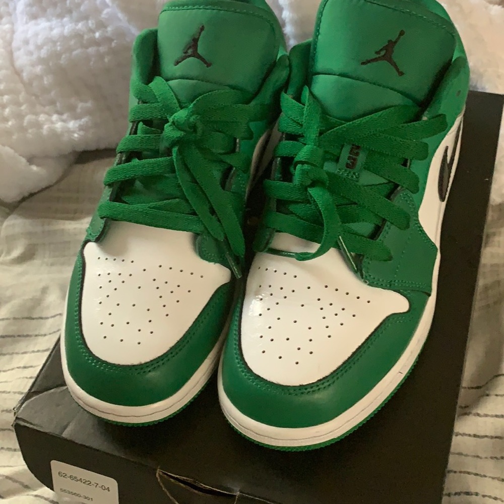 Jordan sneakers